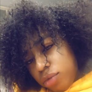 Meet your Posher, Blair